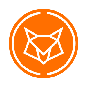 FoxBit logo