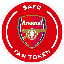 Arsenal Fan Token icon