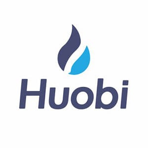 Huobi US Logo
