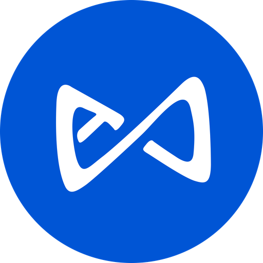 Game Axie Infinity Logo